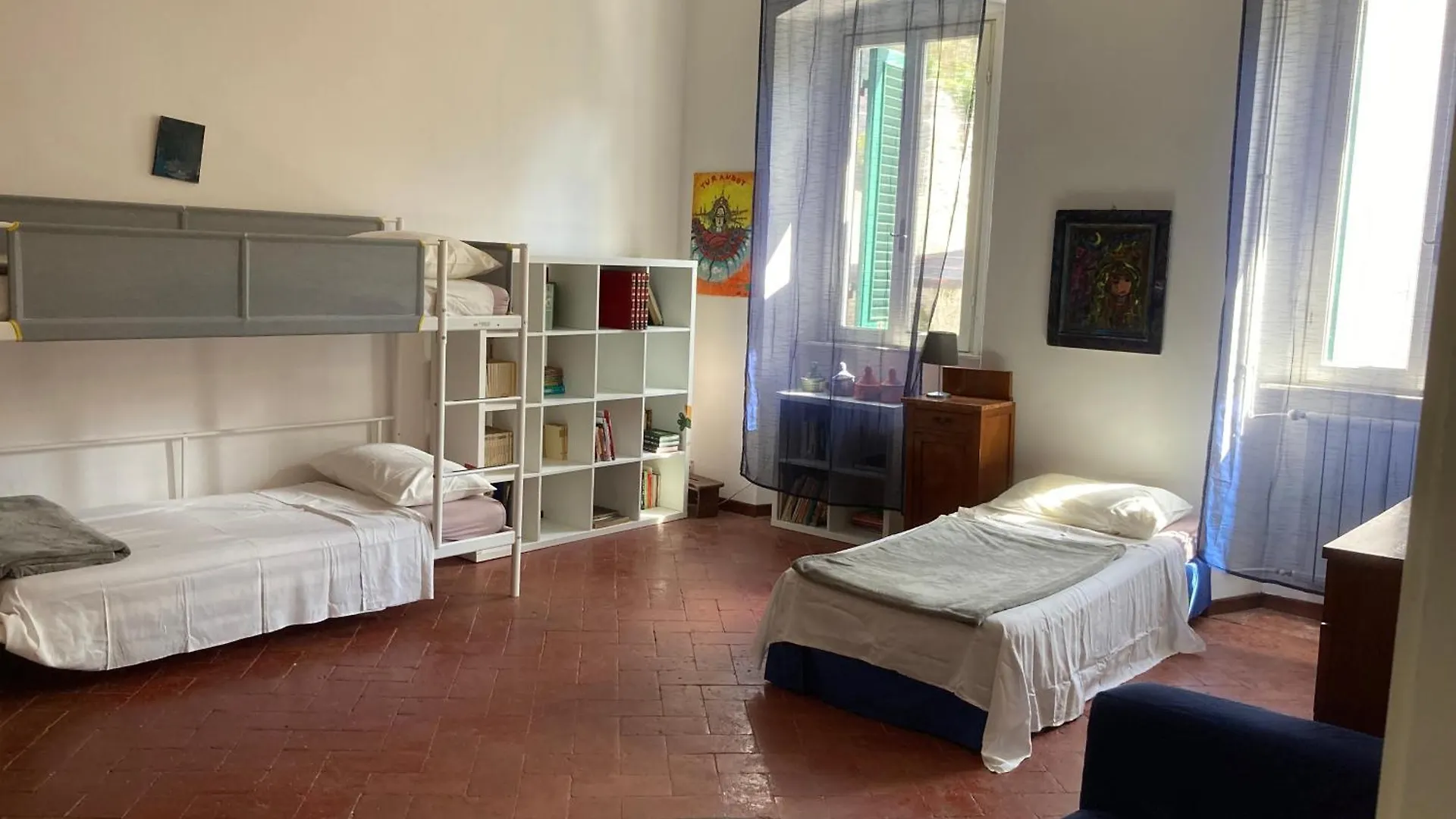 Villa Eugenia Livorno 4*,  Italy