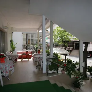 Hotel Marinella ***