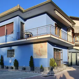  Gasthof Italianway - Brenna Italien