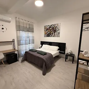 Bed & Breakfast Le Tre Perle 