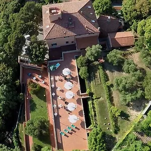 La Vedetta Hotel