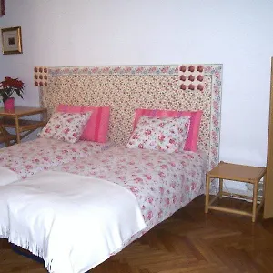 Bed & Breakfast Milan B&B ***