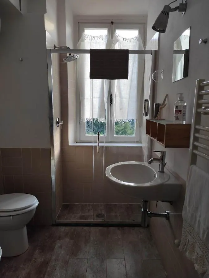 Villa Eugenia Livorno Bed & Breakfast