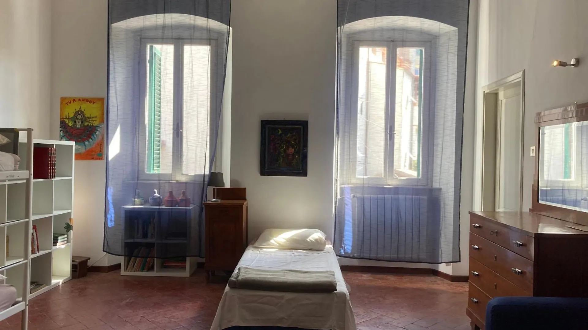 Bed & Breakfast Villa Eugenia Livorno
