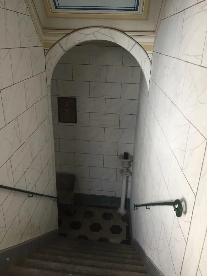 **** 住宿加早餐酒店 Villa Eugenia 利沃诺 意大利
