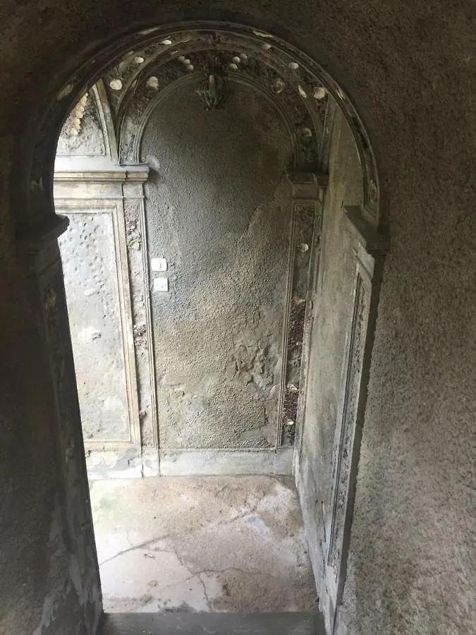 Villa Eugenia Livorno