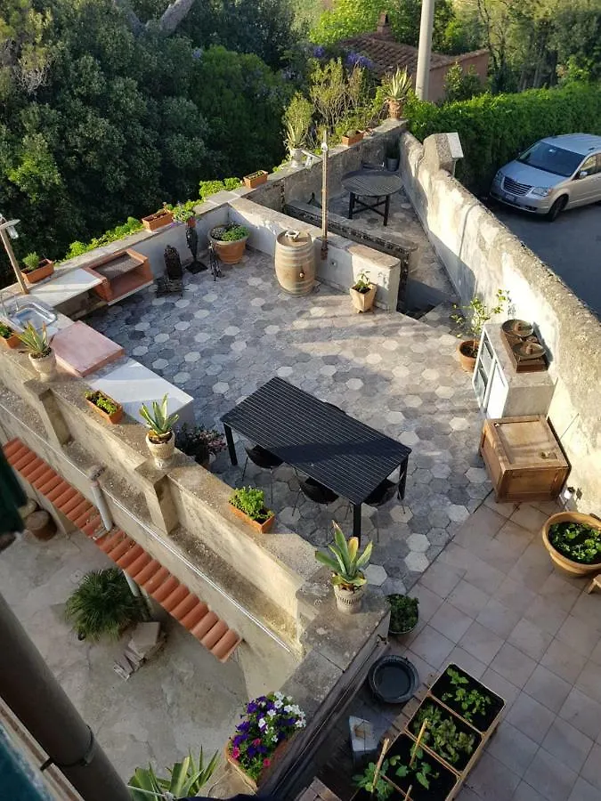 Villa Eugenia Livorno