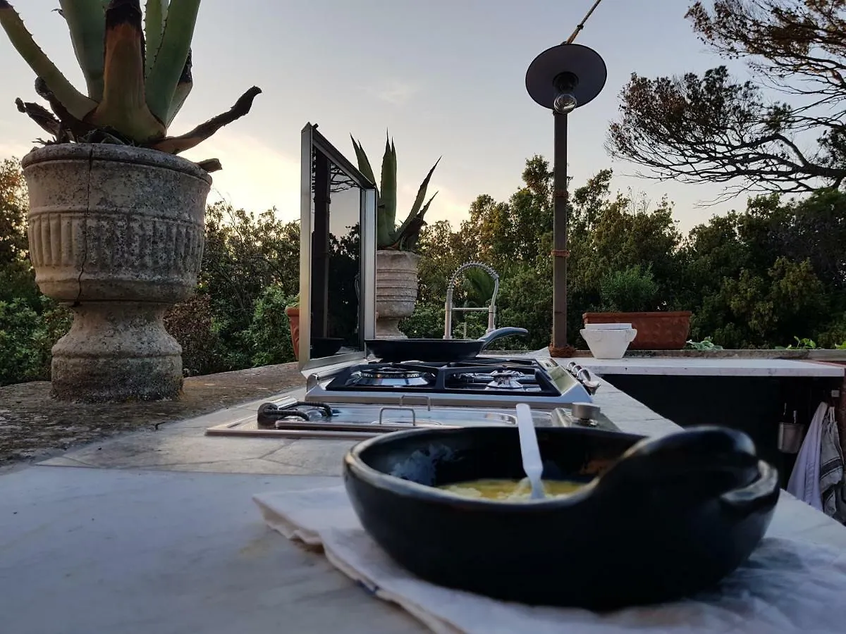 Villa Eugenia 利沃诺