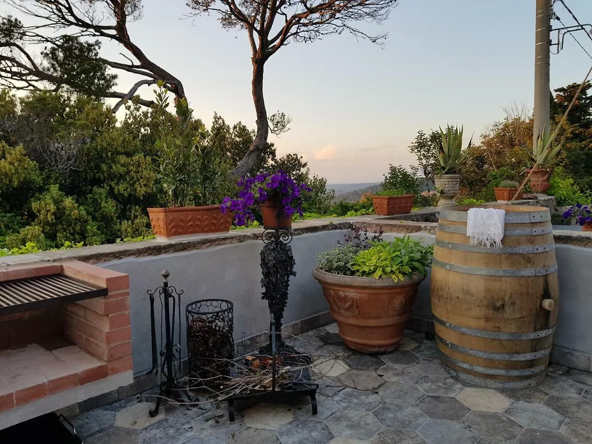 Villa Eugenia Livorno Bed & Breakfast