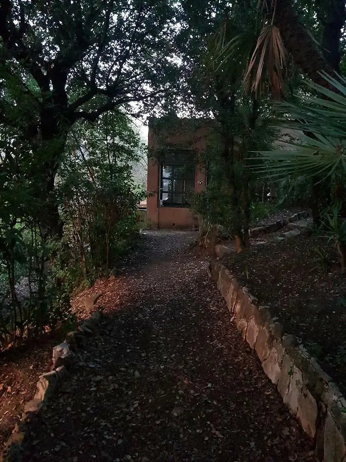 Villa Eugenia Livorno Italia