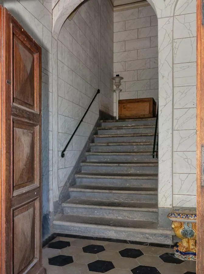 Villa Eugenia Livorno 4*,  Italia