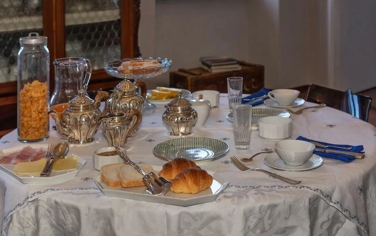 Bed & Breakfast Villa Eugenia Livorno