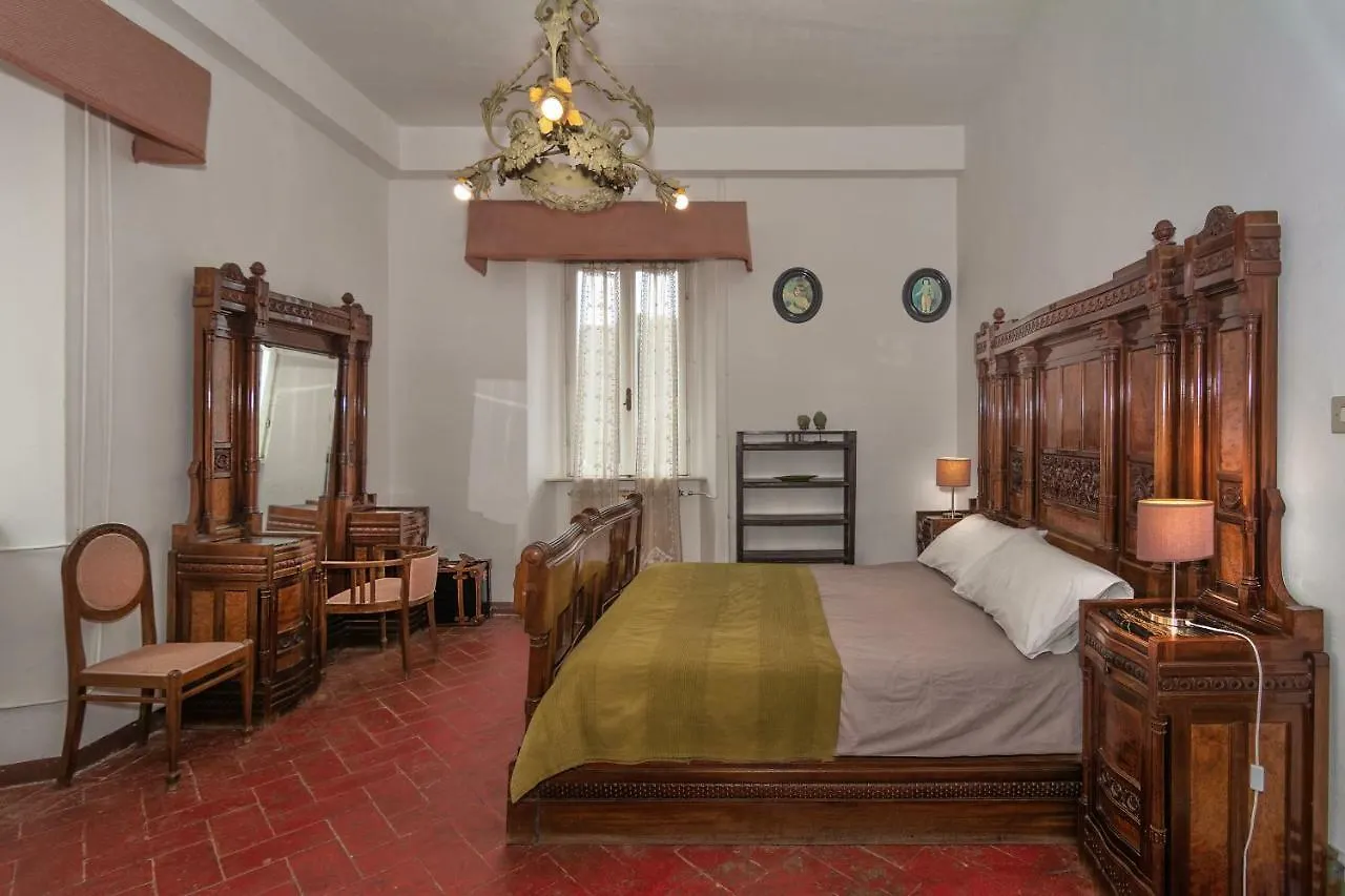 Villa Eugenia Livorno Italia