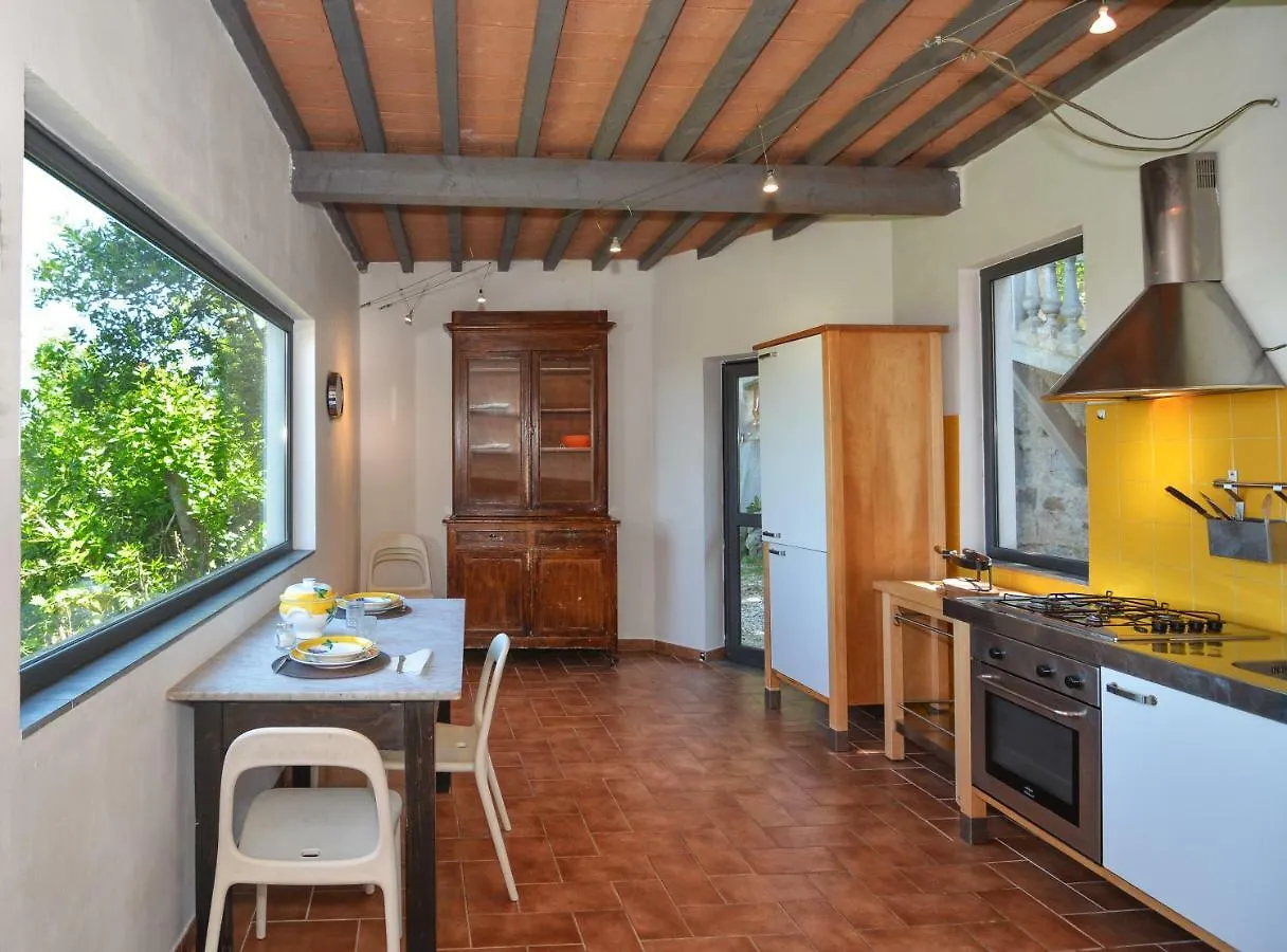 Villa Eugenia 利沃诺