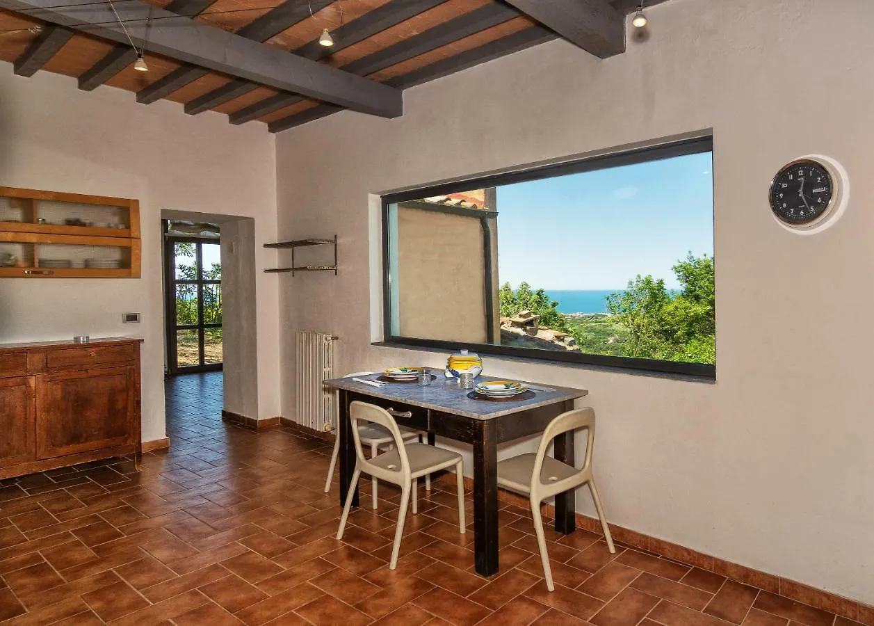 **** Bed & Breakfast Villa Eugenia Livorno Italia